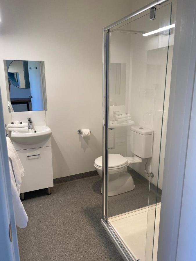 Hotel Blue Waters Orford