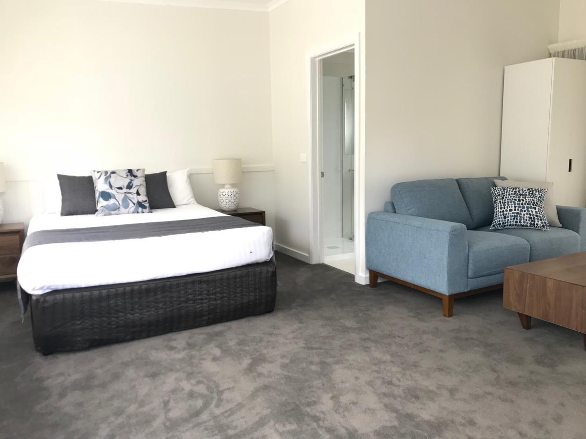 Hotel Blue Waters