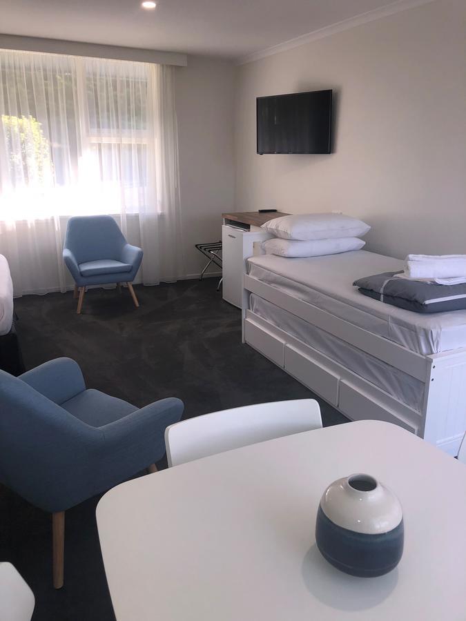 Blue Waters Hotel Orford